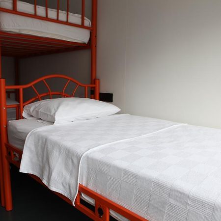 Hush Hostel Moda Istanbul Eksteriør bilde