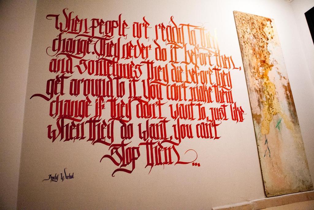 Hush Hostel Moda Istanbul Eksteriør bilde