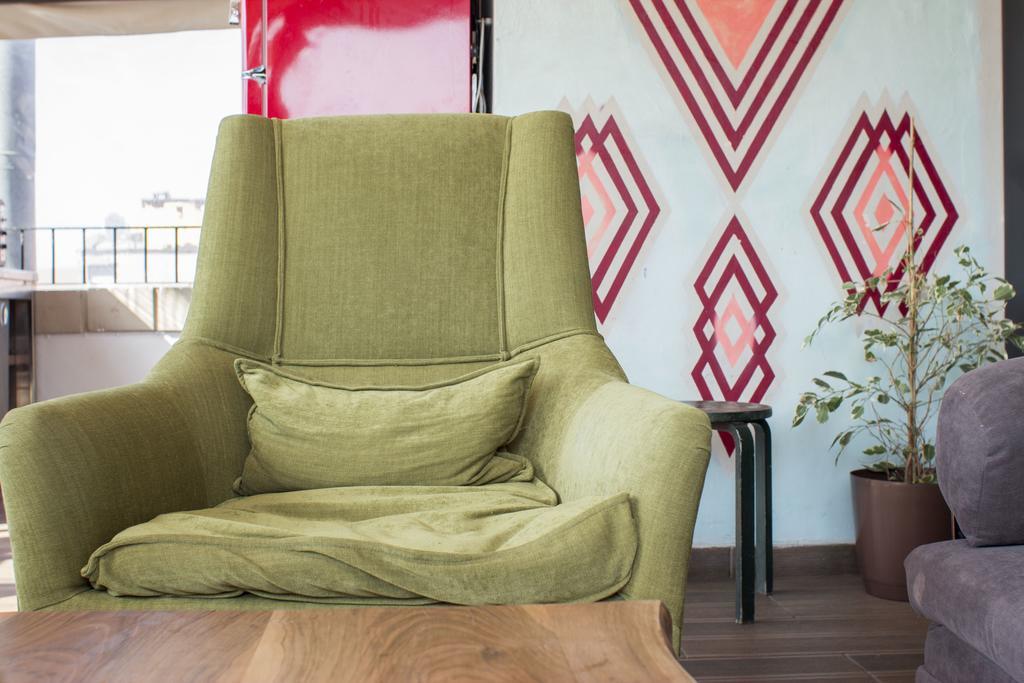 Hush Hostel Moda Istanbul Eksteriør bilde