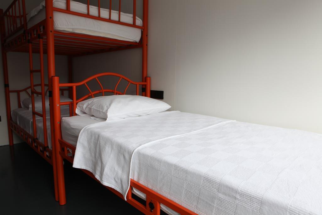 Hush Hostel Moda Istanbul Eksteriør bilde