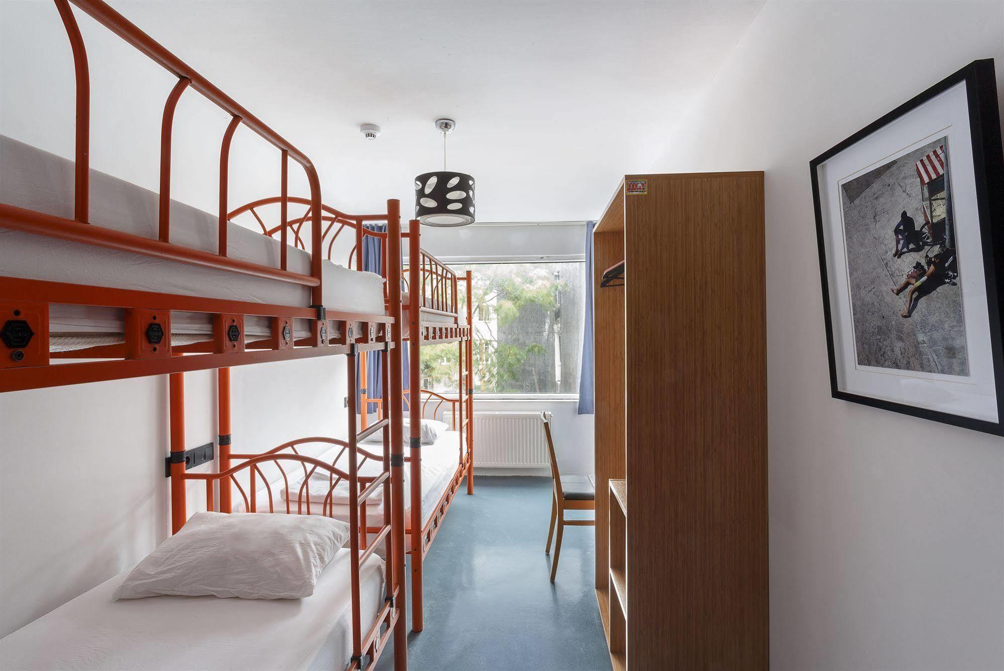 Hush Hostel Moda Istanbul Eksteriør bilde