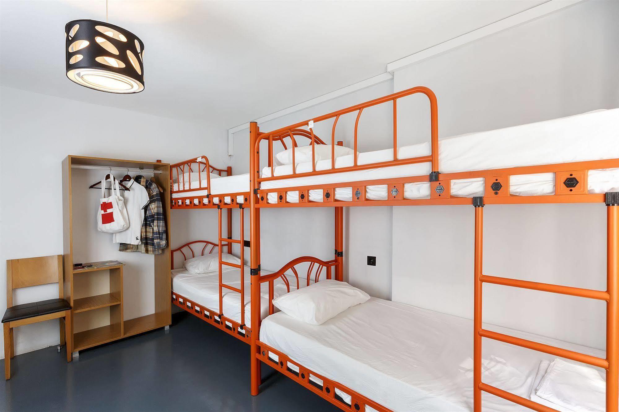 Hush Hostel Moda Istanbul Eksteriør bilde